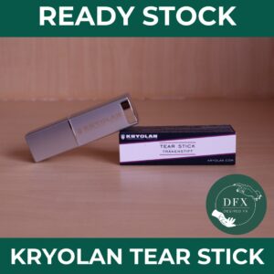 Kryolan Tear Stick — 1 Stick