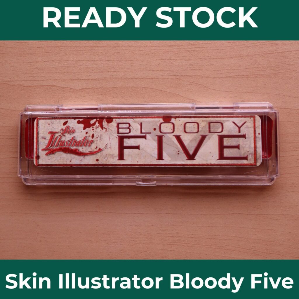 SFX Makeup Products
