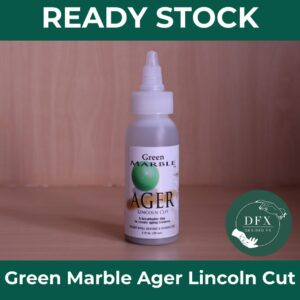 PPI Green Marble Ager — Lincoln Cut — 2 Oz / 59.15ml