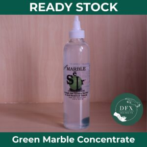 PPI Green Marble Concentrate — 8 Oz / 236.6ml