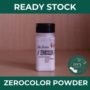 PPI Skin Illustrator ZeroColor Loose Setting Powder — 113.4g / 4 Oz