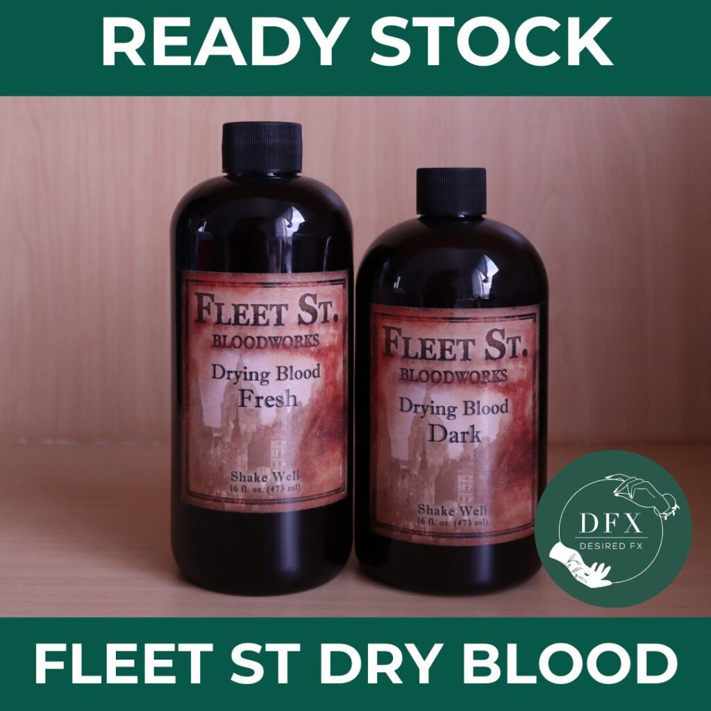 SFX Makeup Products