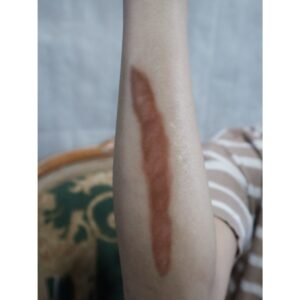 Healed Medium Keloid & Old Medium Keloid Temporary Tattoo – SFX Body Art