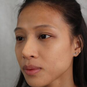 Pointy Nose Slim Silicone Prosthetic – Cosplay & Character Makeup (7 Skin Tones)