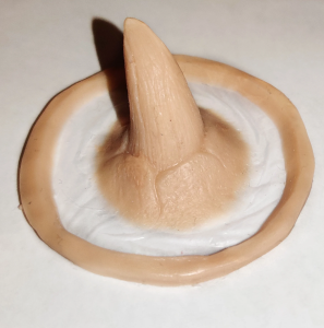 Full horn
