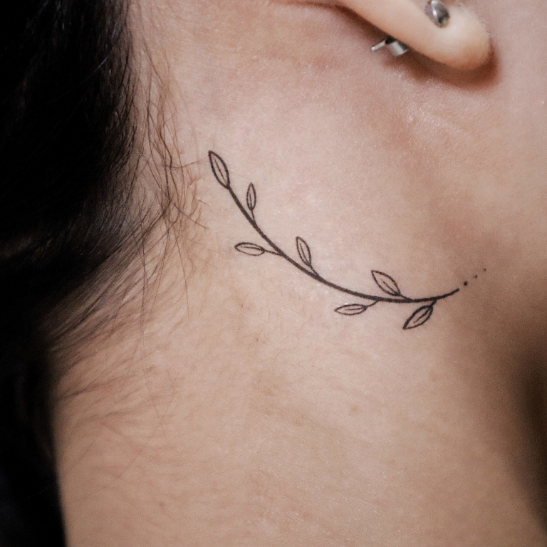 Dainty Branch
