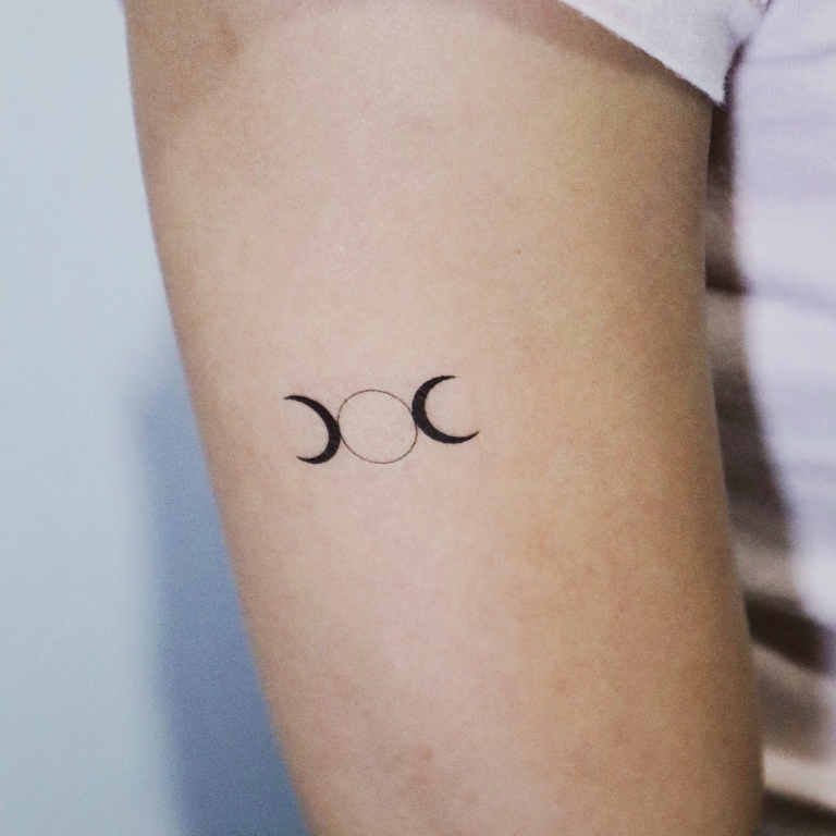 Triple Moon