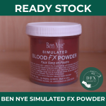 Ben Nye Simulated Blood FX Powder 85.05g/3oz