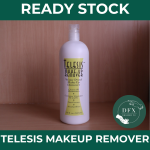 PPI Telesis Make-Up Remover Water Proof Make-Up Remover 947ml / 32Oz