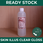 PPI Skin Illustrator Clear Gloss 237ml / 8 Oz