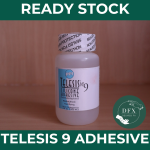 PPI Telesis 9 Adhesive 118.3ml / 4 Oz