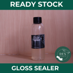 Allied FX Undetectable Gloss Sealer - 120ml