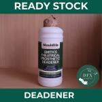 MouldLife Smith's Theatrical Prosthetic Deadener 1000g