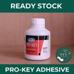 Neills' Material Pro Key Adhesive 236ml/ 8 Oz