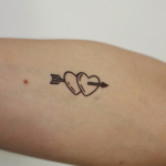 Cupid Soulmate Heart