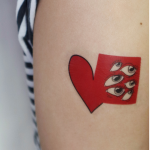 Love Emotions