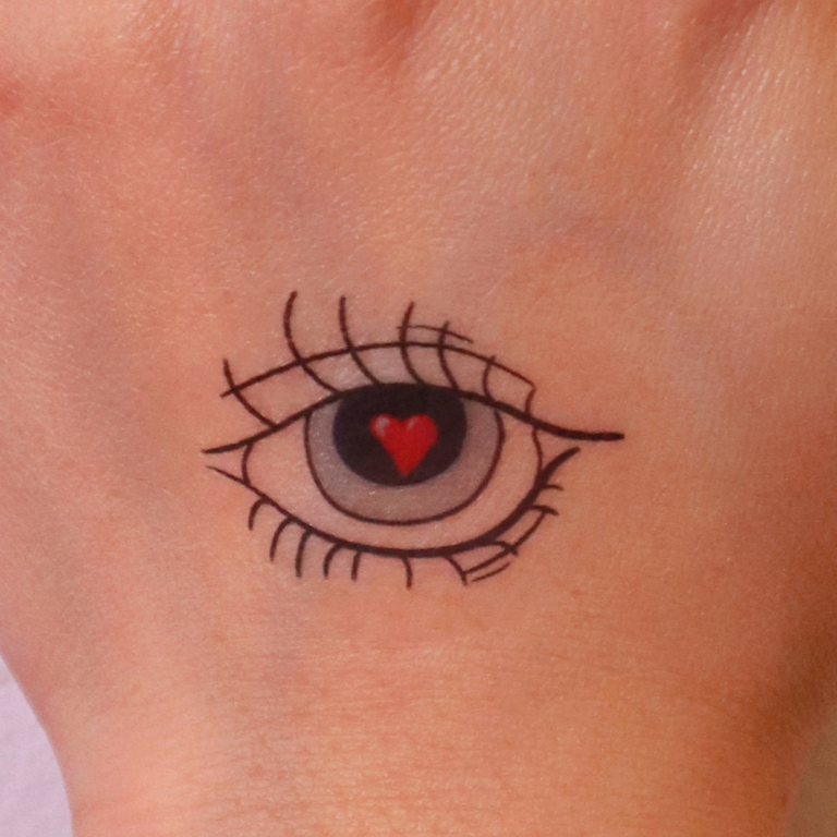 Love Connection