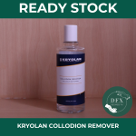 Kryolan Collodion Remover 100ml