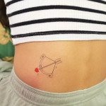 Bow Heart