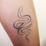 Minimal Big Snake