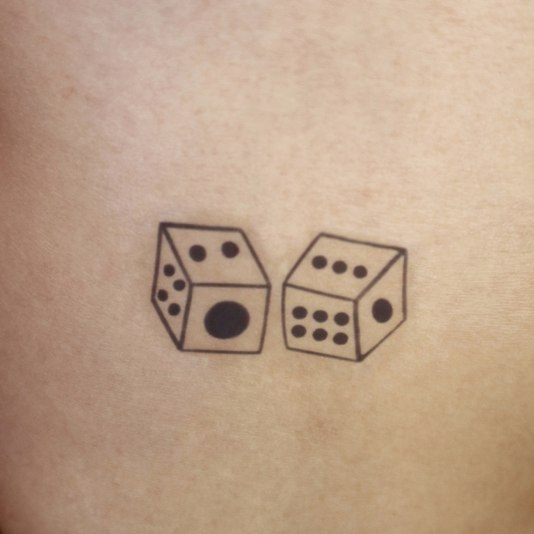 Minimal Dices