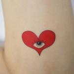 Love Confession