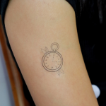 Twinkleโs Clock