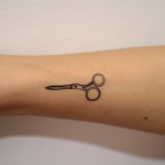 Magic Scissors