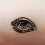 Old Man's Eye