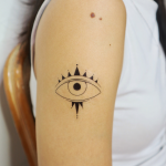 Mystic Eye