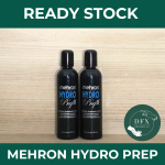 Mehron Makeup Hydro Prep Pro โ Character & Artistic Makeup Primer