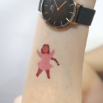 Red Girl
