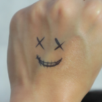 X Smiley
